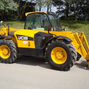 2006 JCB 531-70 Telescopic Handler