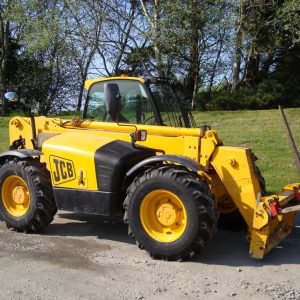 2006 JCB 535-95 Telescopic Handler
