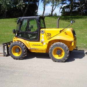 JCB 520-50