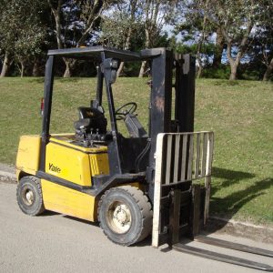 Yale 3 ton Diesel Fork Lift