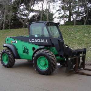 JCB 524-50