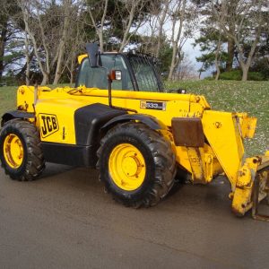 2004 JCB 533-105