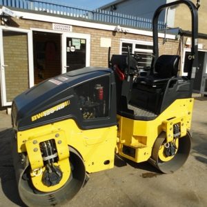 BOMAG 120-AD5