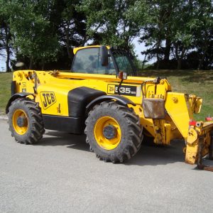JCB 535-125