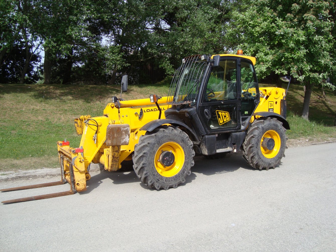 JCB 535-125 - Image 3