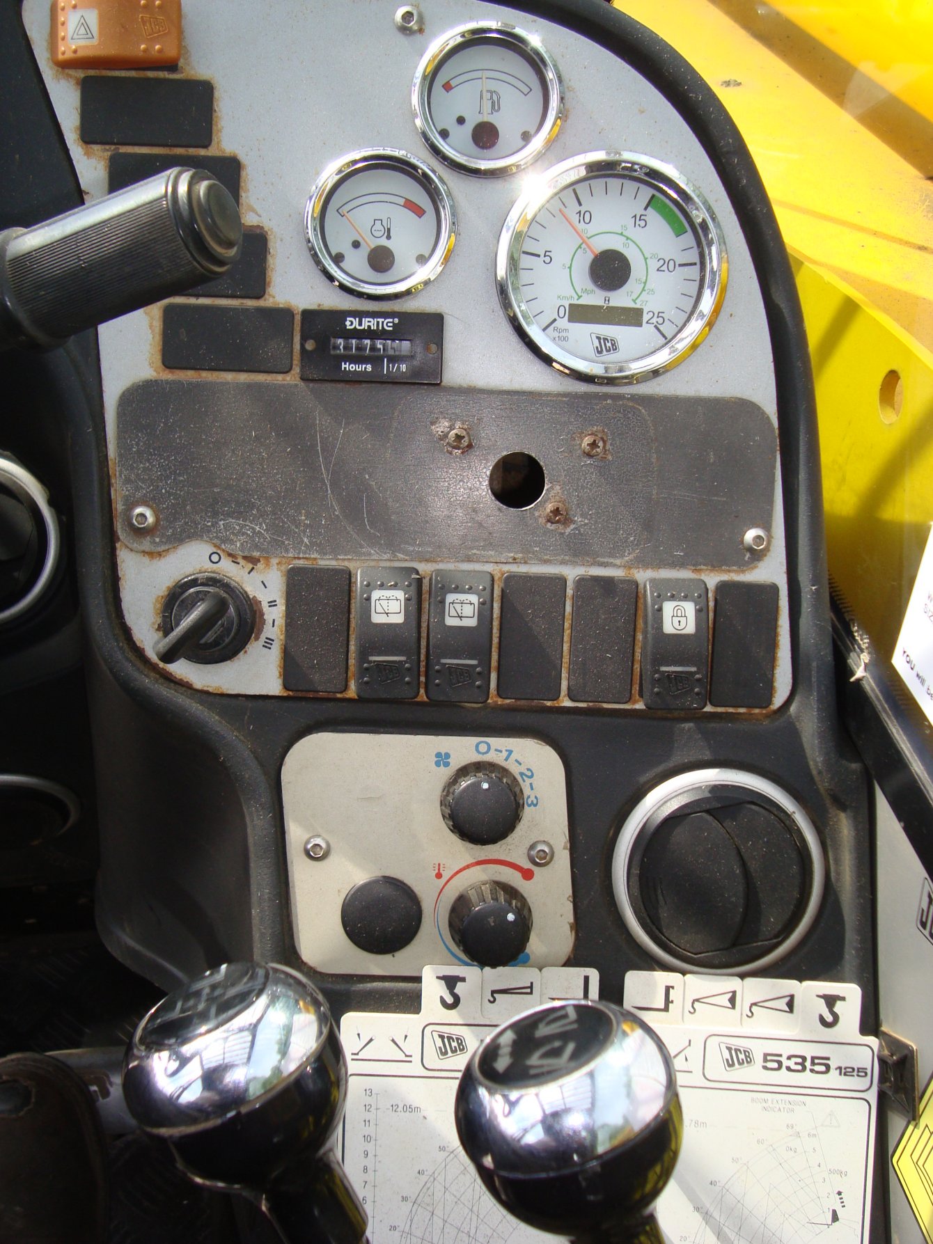 JCB 535-125 - Image 6
