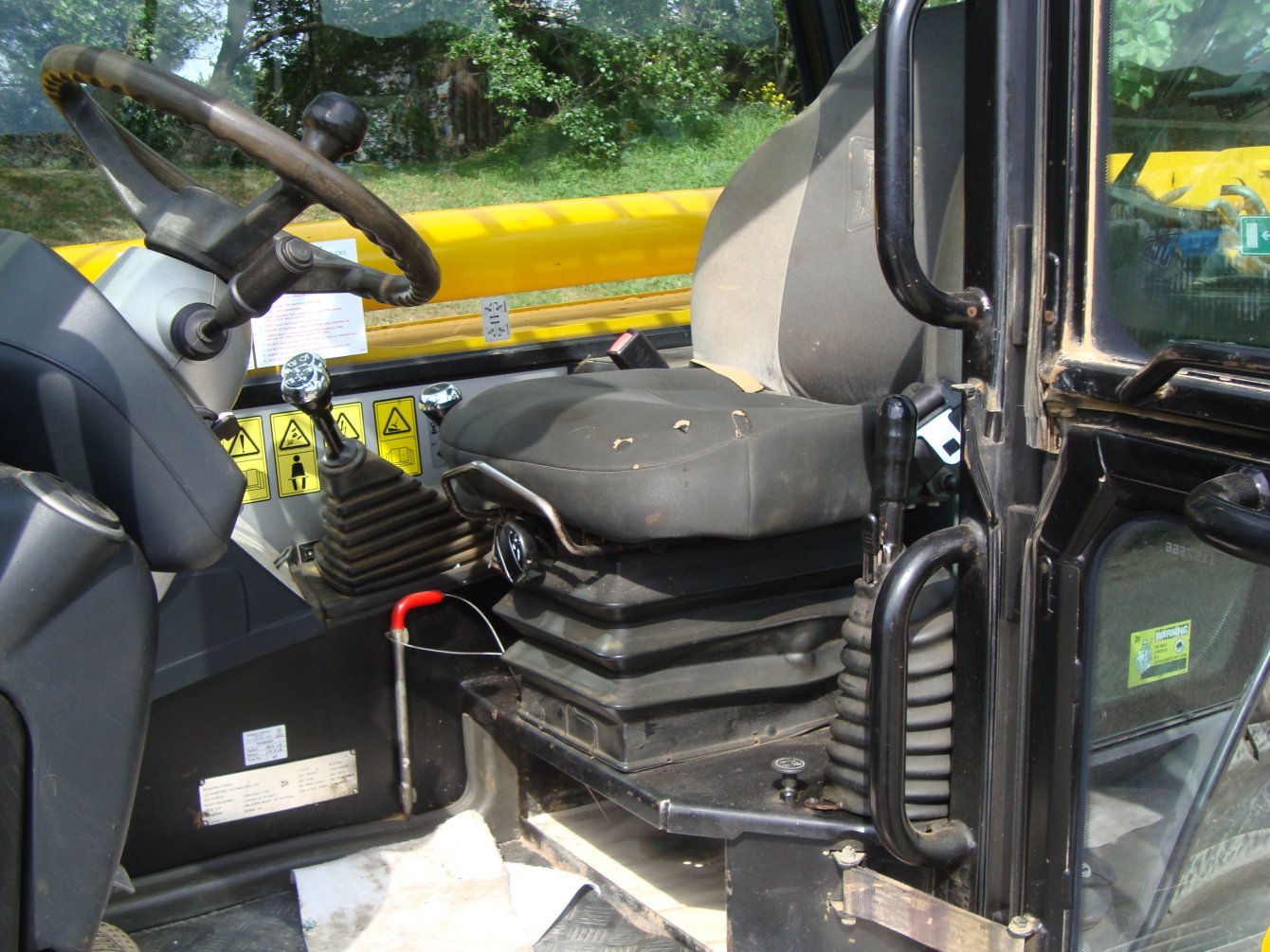 JCB 535-125 - Image 5