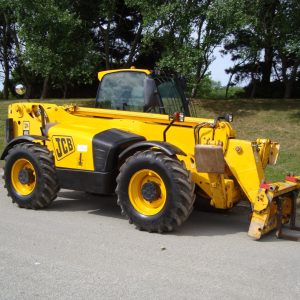 JCB 535-125