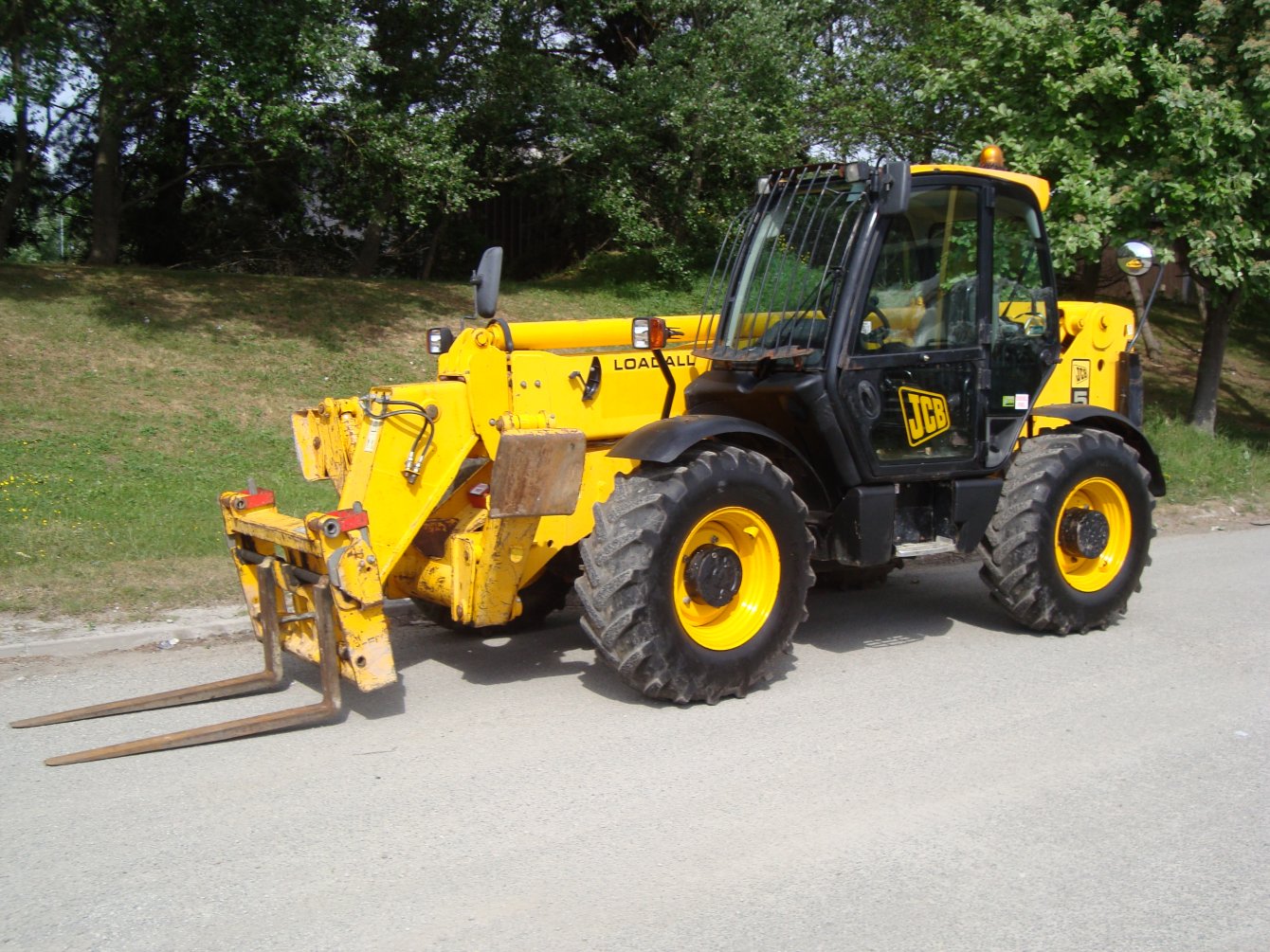 JCB 535-125 - Image 2