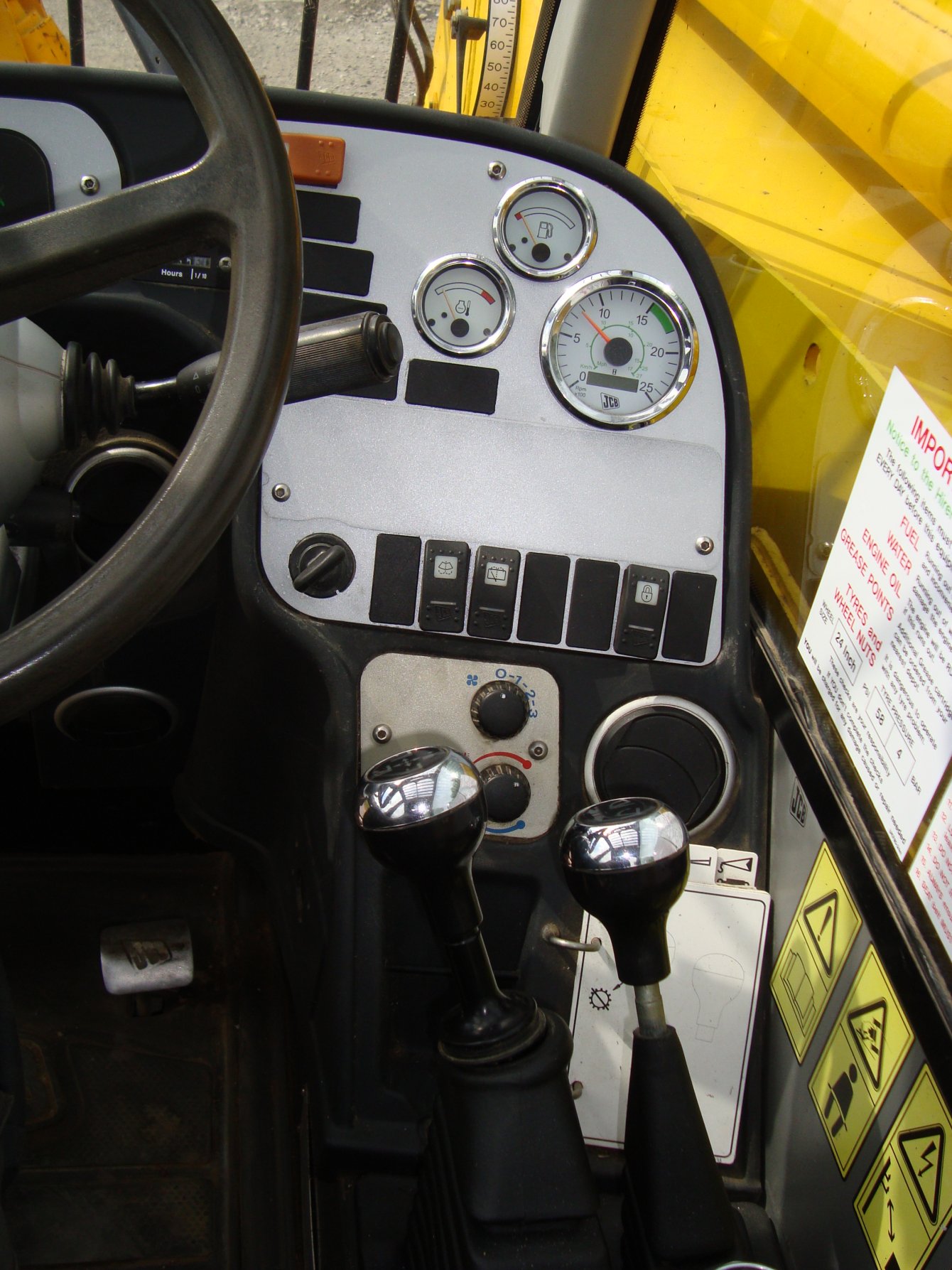 JCB 535-125 - Image 6