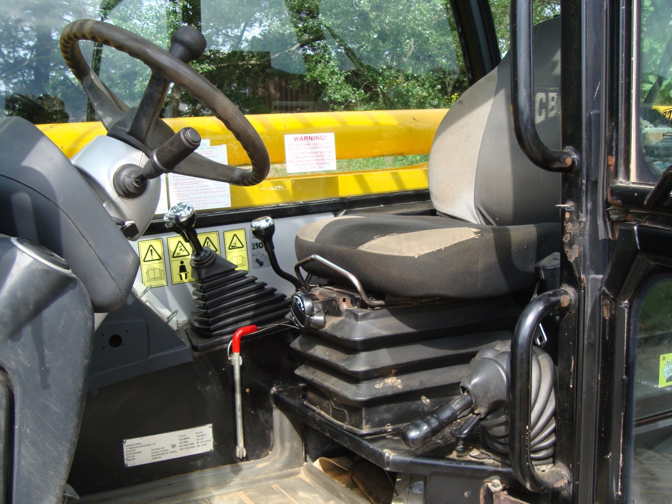 JCB 535-125 - Image 5