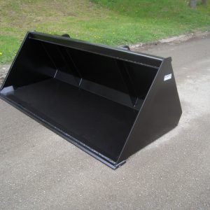 JCB Bucket