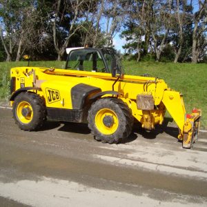 JCB 535-140