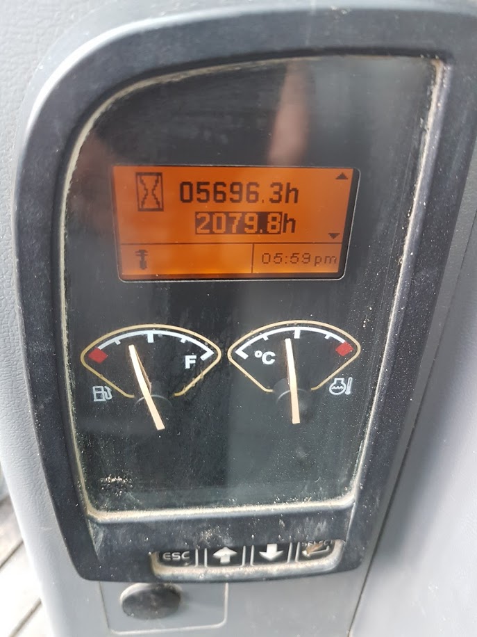 Volvo ECR88 Plus - Image 6