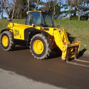 2007 JCB 531-70