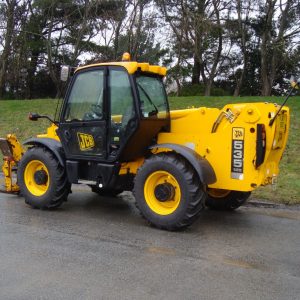 2007 JCB 535-125