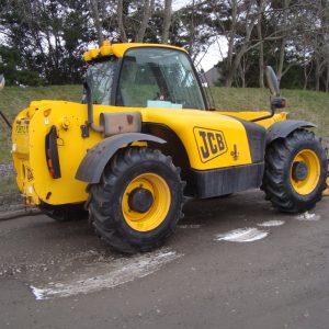 2007 JCB 531-70