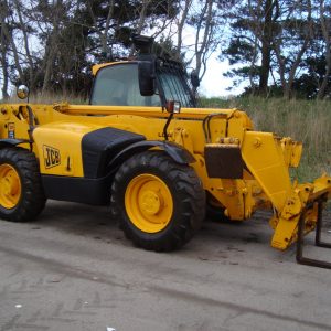 2006 JCB 535-125 Sway