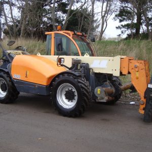 2003 JLG 3513 Telescopic Handler