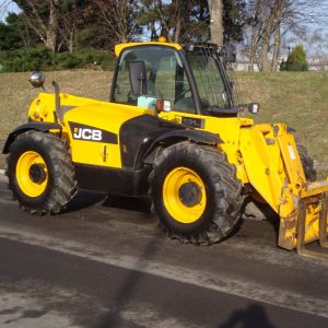2007 JCB 531-70