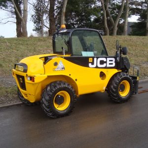 2014 JCB 520-40