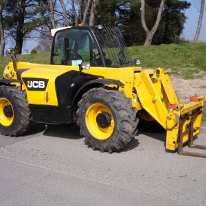 2012 JCB 531-70