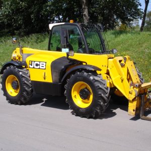 2012 JCB 531-70