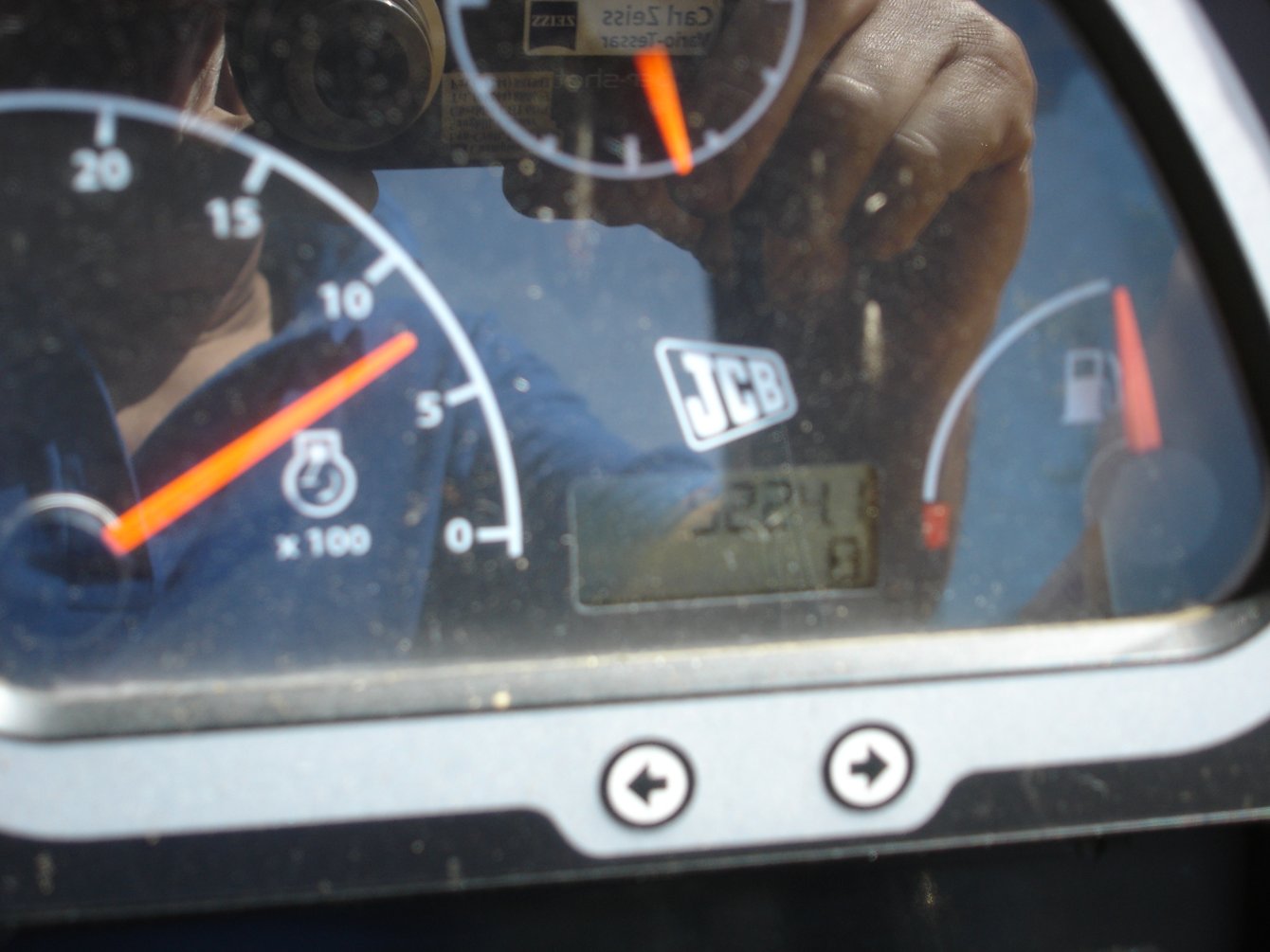 2012 JCB 531-70 - Image 6