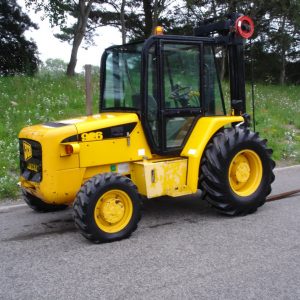 JCB 926-4