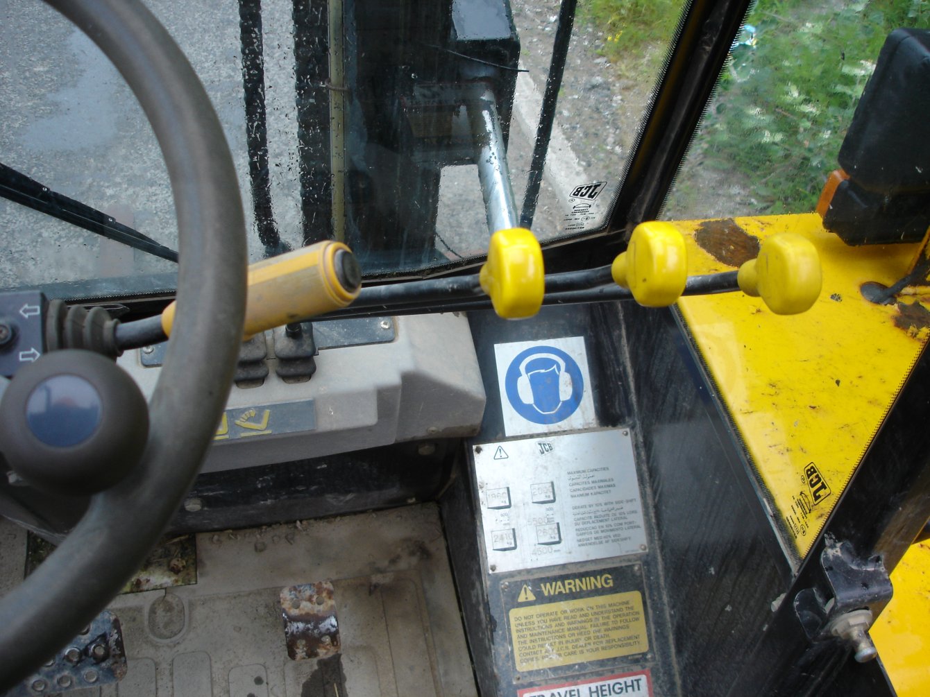 JCB 926-4 - Image 6