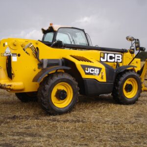 JCB 540-170 Telescopic Handler