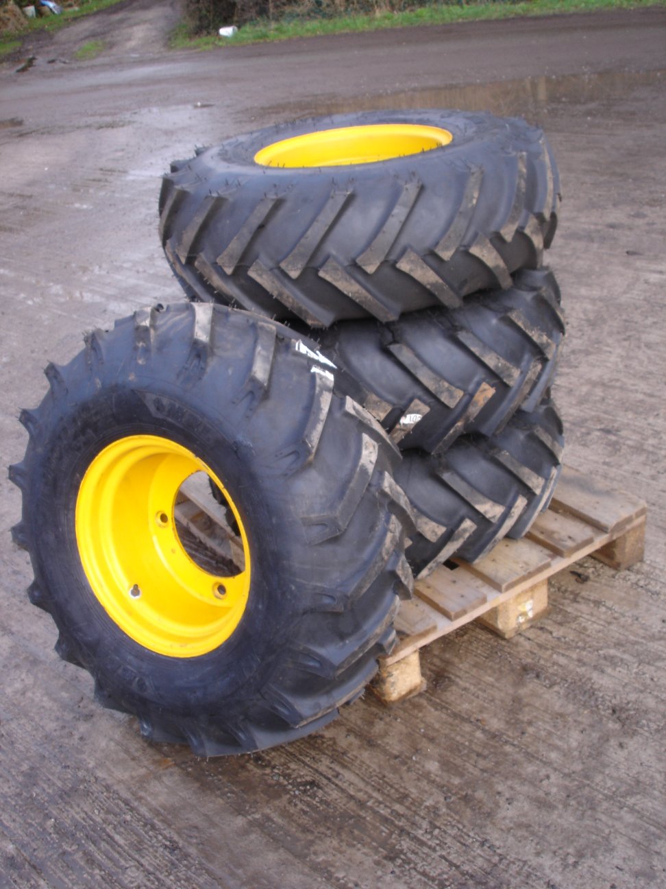 2014 JCB 520-40 Compact Telescopic Handler - Image 7