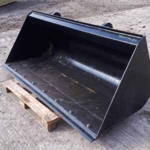 JCB 1.00 Cu Mtr Bucket